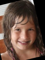 Person who looks like Vivien Cardone