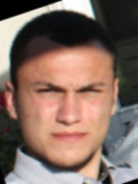 Person who looks like Wentworth Miller