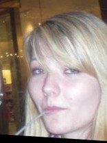 Person who looks like Kirsten Dunst