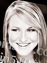 Person who looks like Samaire Armstrong