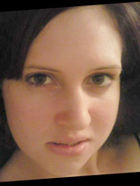 Person who looks like Elena Anaya