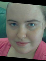 Person who looks like Eva Green