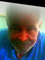 Person who looks like Danny Glover