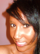 Person who looks like Iman