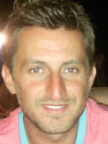 Person who looks like Bradley Cooper