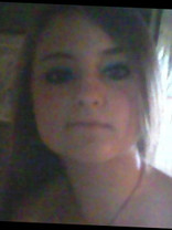 Person who looks like Charlotte Church