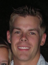 Person who looks like Ty Pennington