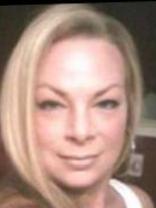 Person who looks like LeAnn Rimes