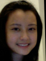 Person who looks like Ziyi Zhang