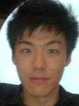 Person who looks like Edison Chen