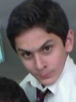 Person who looks like Travis Barker