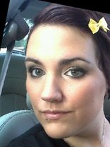 Person who looks like Jennifer Connelly