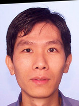 Person who looks like B.D. Wong