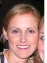 Person who looks like Janel Moloney