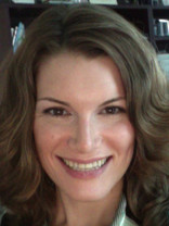 Person who looks like Julia Roberts