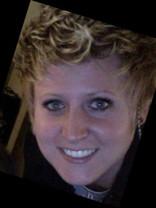 Person who looks like Ellen DeGeneres