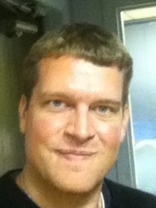 Person who looks like Matt Damon