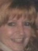 Person who looks like Reba McEntire