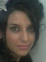 Person who looks like Jacqueline Obradors