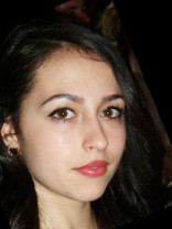 Person who looks like Rose Byrne