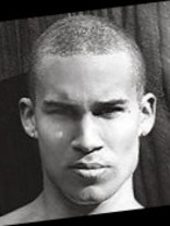 Person who looks like Channing Tatum