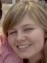 Person who looks like Kirsten Dunst