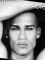 Person who looks like Channing Tatum