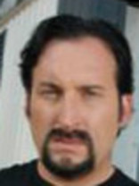 Person who looks like Joey Fatone