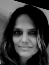 Person who looks like Angie Harmon