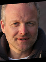 Person who looks like Sting