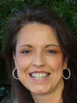 Person who looks like Vanna White