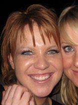 Person who looks like Lauren Holly