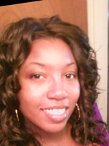 Person who looks like Elise Neal