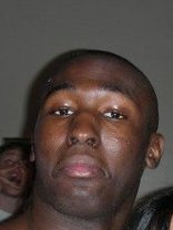 Person who looks like Don Cheadle