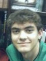 Person who looks like Joshua Jackson