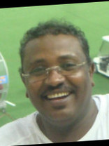 Person who looks like Martin Lawrence