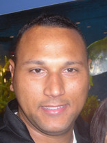 Person who looks like Derek Jeter