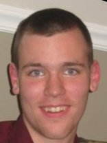 Person who looks like Stark Sands