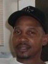 Person who looks like Robert Townsend