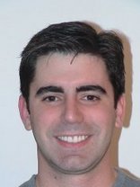 Person who looks like Chris Noth