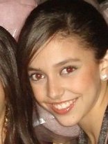 Person who looks like Emmy Rossum