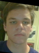 Person who looks like Matt Damon