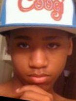 Person who looks like Tiger Woods