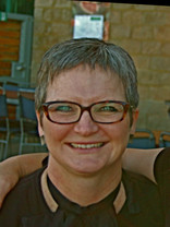 Person who looks like Debra Jo Rupp