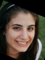 Person who looks like Emmy Rossum