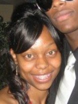 Person who looks like Judith Scott