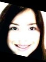 Person who looks like Miranda Cosgrove