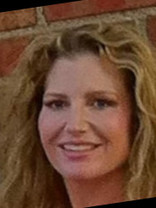 Person who looks like Geena Davis