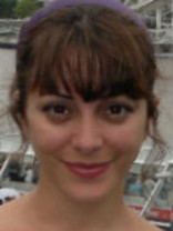 Person who looks like Meredith Monroe