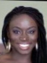 Person who looks like Golden Brooks